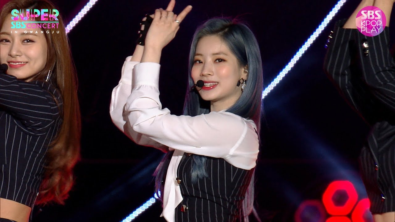 방탄소년단 진 (ENG SUB) TWICE Fan Event [Dance Challenge] 트와이스 댄스챌린지! 선배 걸그룹 미쓰에이의 'HUSH'에 도전!