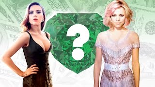 WHO’S RICHER - Scarlett Johansson or Rachel McAdams - Net Worth Revealed!
