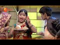 Bride Loves Food | Comedy Skit | Drama Juniors Season 3 | Zee Telugu