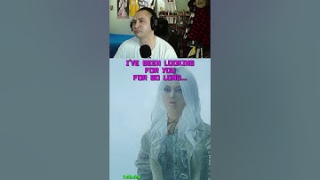 First Reaction To Finding Shaun... - Fallout 4