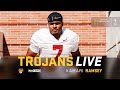Trojans Live 03/25/24: Kamari Ramsey