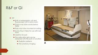 #18 Fluoroscopy and Interventional Imaging II