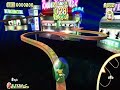 Monkey Mall Stages - Super Monkey Ball Deluxe
