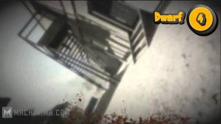 Battlefield: Bad Company 2 - Top 10 YouTube Fails