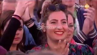 Kings Of Leon - Holly roller Novocaine (Live).