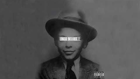 (Free) - "Undentable" Logic Type Beat Rap Beat Instrumental Hard Trap Beat (67hz beats x ProdBy J)