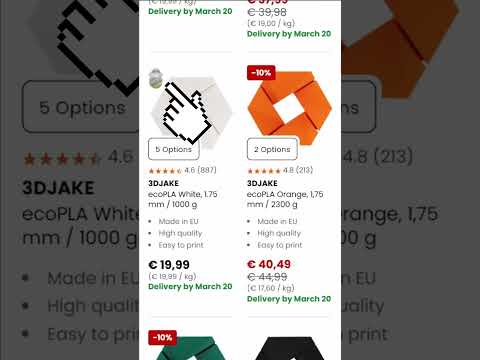 3DJake Easter Egg Hunt!!!