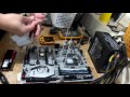 Lucky_n00b Vlog: Demonstrasi Persiapan Extreme Overclocking dengan Liquid Nitrogen(LN2)