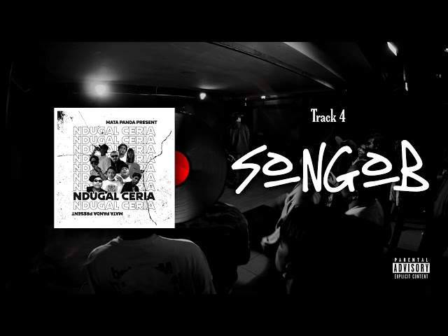 Songob (Official Audio) class=