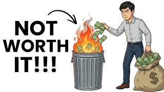 Famous 20 Japanese Things That Are No Longer Worth Your Money Profile