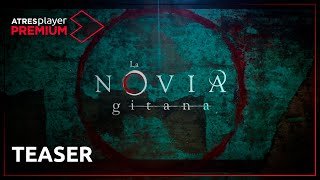La novia gitana | Teaser | El 25 de septiembre estreno en ATRESplayer PREMIUM screenshot 5