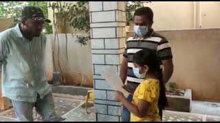 Interview with garbage collector
