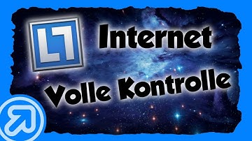 NetLimiter: Internet für bestimmte Programme oder Downloads drosseln [Tutorial] [Deutsch/German]