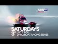 Lucas Oil Drag Boat Racing Series