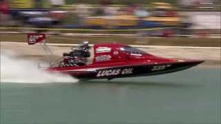 Lucas Oil Drag Boat Racing Series