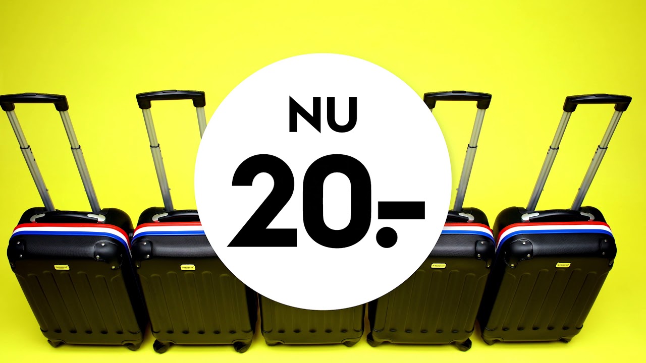 Blokker Summer SALE Weekendalarm wk27