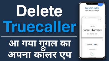 Google Phone App - best alternative for truecaller | best caller id app android | Online Tricks.