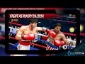Real Boxing 2 ROCKY Android Gameplay 1080p by Vivid 