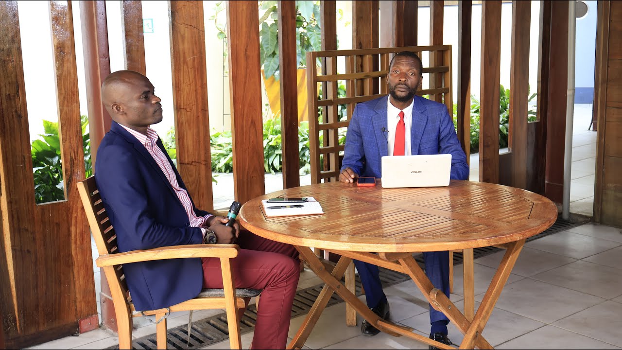 ARNAQUE, FALCIFICATION ET ABERRATION SUR LA DÏME AVEC PASTEUR RAOULY EKYEMBE DE SHALOM TAB.