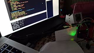 AI on the Edge (Paul McWhorter) Lesson 13 - homework solution