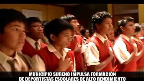 CONVENIO CON ELVIRA VELASCO