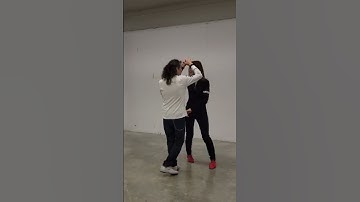 Salsa LA - Hammerlock syncopation