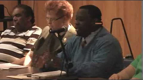 5.8.10 Economic Hardship Question: Judith McAfee, ...