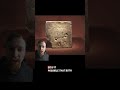 4000-Year-old Paw Prints! #sumerian #mesopotamia #ancientgods #ancienthistory