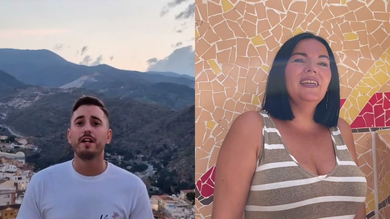 SALVE A LA VIRGEN DEL ROSARIO DE MACAEL