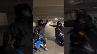 At least I still have my phone.......#motorcycle #biker #bikelife