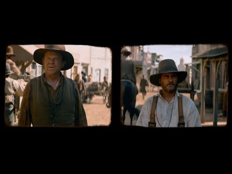 THE SISTERS BROTHERS | Final Trailer