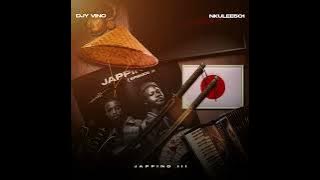Jappino Episode III( 100% Production Mix) By Nkulee 501 & Djy Vino