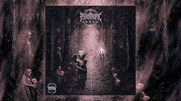 01. Psykotropic: Intro + Dead 155