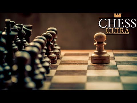 ШАХМАТЫ | Chess Ultra | #1