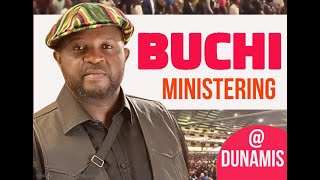 SUPERB - praise and worship by BUCHI AT DUNAMIS GLORY DOME fv #buchi #Angel #MyRisingGlory #praise screenshot 3