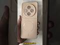 Redmi 14C 4G / Redmi 14C 5G / Redmi A4 / Poco C75 / Poco M7 5G | Camera Protection |