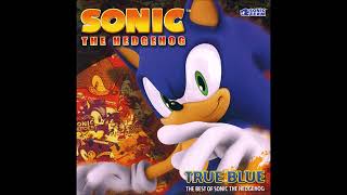 It Doesn't Matter (SA2 Version)
