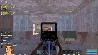 SHO? CLAN  RUST