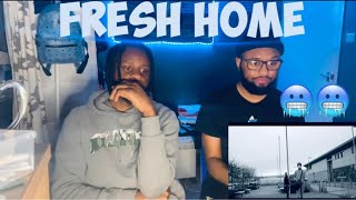 M24 - Exotic | REACTION
