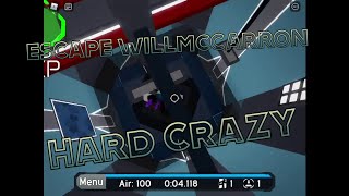 Fe2 | ESCAPE WILLMCCARRON [Hard Crazy] by LacticMilk