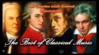 klasıik müzik indir ders çalışmak ve rahatlamak için