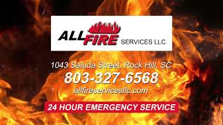 All Fire Services LLC