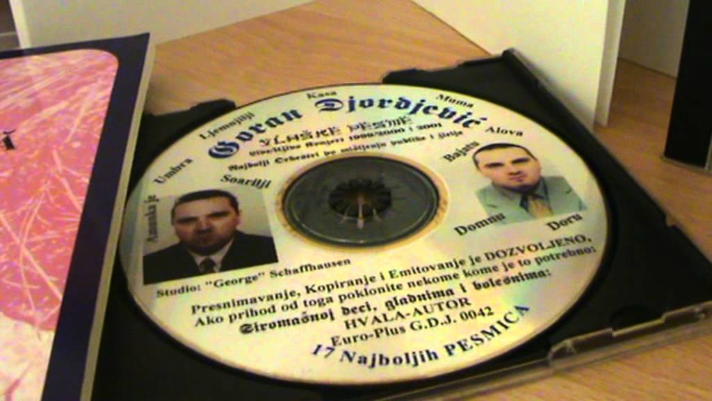Vlaska pesma de dor "MUNTE " Goran Djordjevic "NEAGOE", româneşte - YouTube LUNA