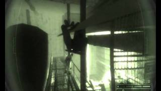 Splinter Cell Chaos Theory Walkthrough Mission 2 Kreuzer Part 1