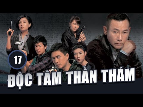 Video Độc Tâm Thần Thám tập 17 (tiếng Việt) | Lâm Bảo Di,... - youtube