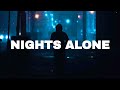 FREE Sad Type Beat - "Nights Alone" | Emotional Rap Piano Instrumental