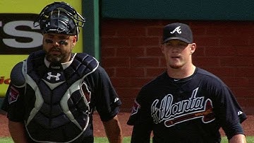 ATL@PHI: Kimbrel closes out the 9th to notch the save