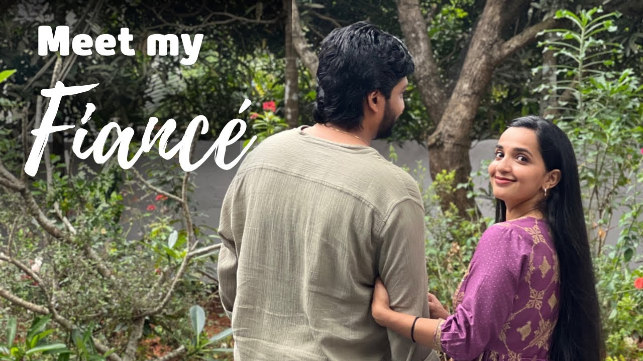 Much Awaited NewYear Surprise 🙈❤️ | Wedding Season | Malavika Krishnadas