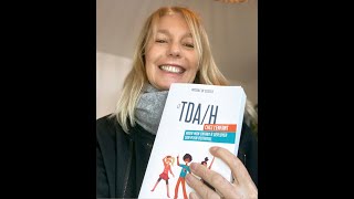 Podcast : "Pascale De Coster : Il y a moyen d’apprendre à bien vivre avec le TDA/H"