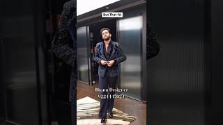 Fukra Insaan at brother triggered Insaan wedding video | Best Suit for men wedding | Abhishek Malhan